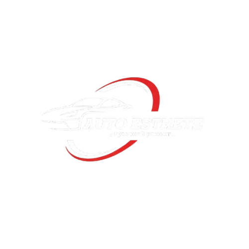 Auto Esthete — логотип